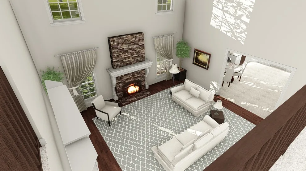 3D Realistic Image Rendering Solutions by Abrams Consulting Firm - Photo 8