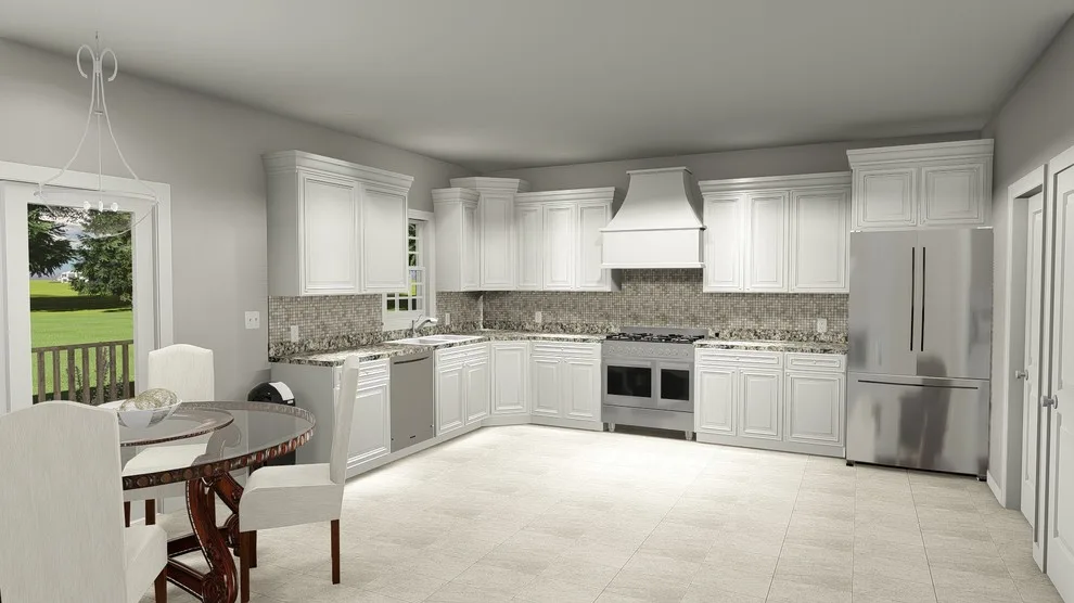 3D Realistic Image Rendering Solutions by Abrams Consulting Firm - Photo 49