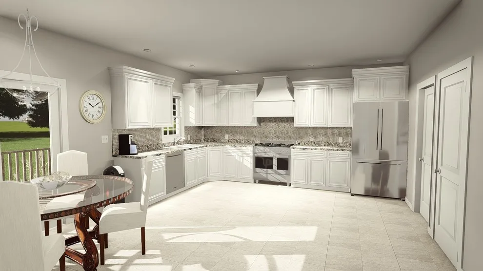 3D Realistic Image Rendering Solutions by Abrams Consulting Firm - Photo 29