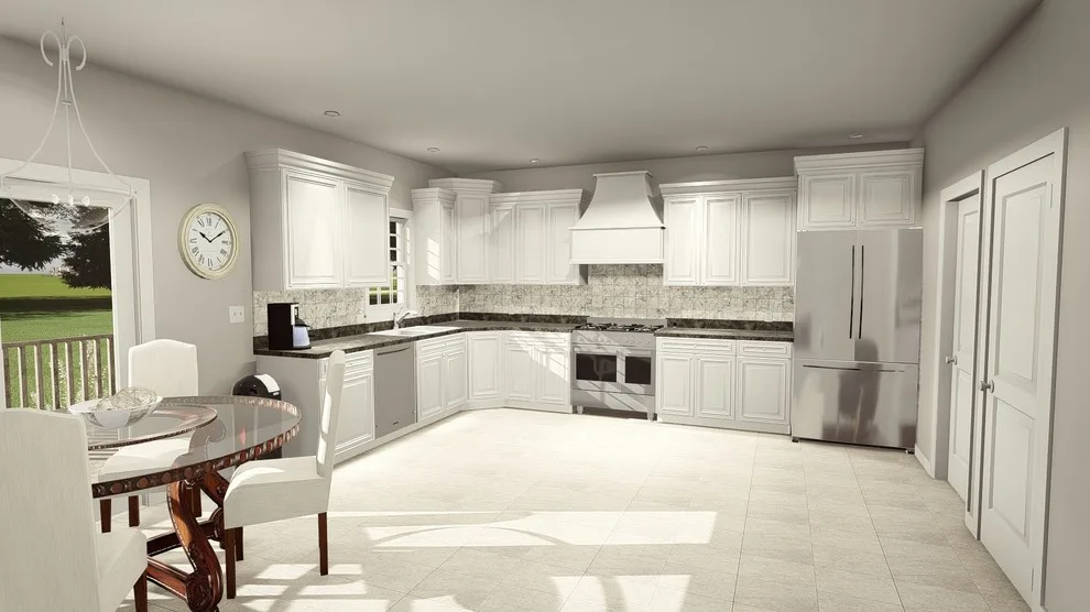 3D Realistic Image Rendering Solutions by Abrams Consulting Firm - Photo 34