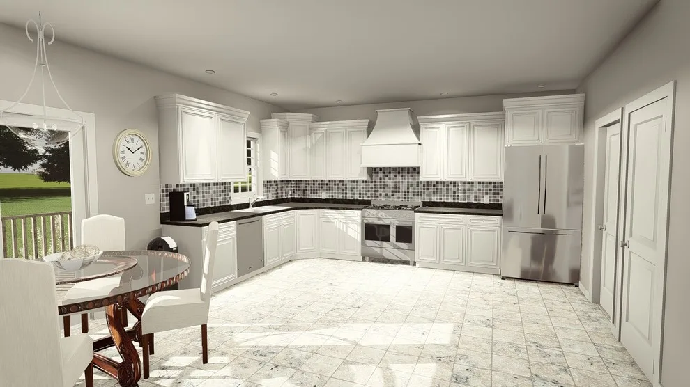 3D Realistic Image Rendering Solutions by Abrams Consulting Firm - Photo 32