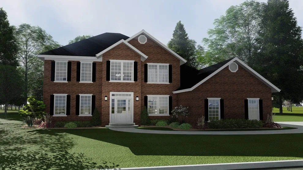 3D Realistic Image Rendering Solutions by Abrams Consulting Firm - Photo 69