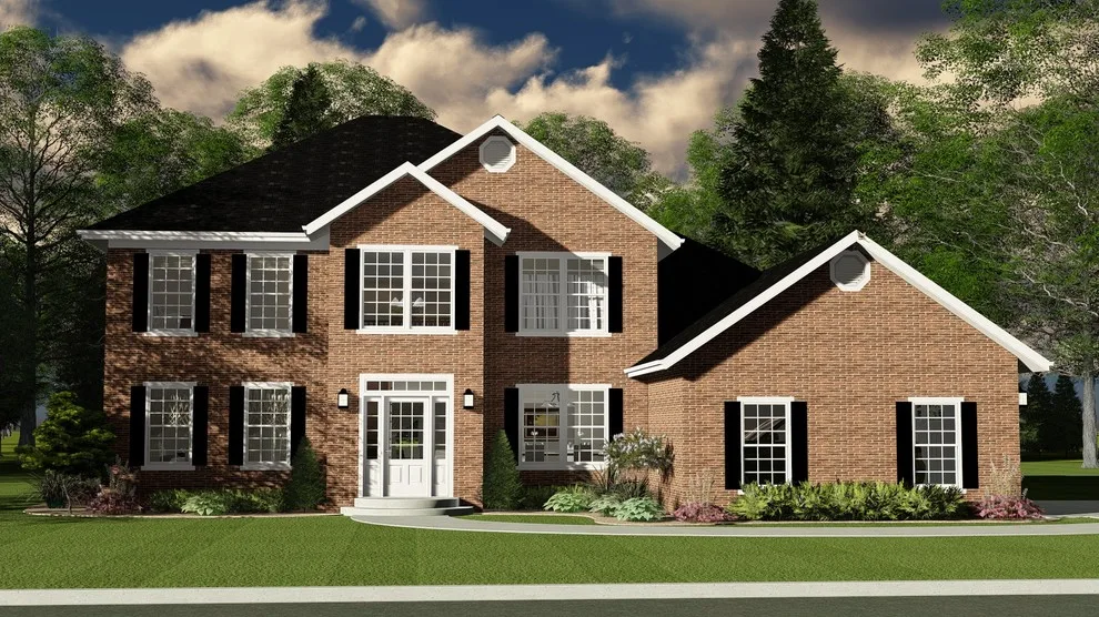 3D Realistic Image Rendering Solutions by Abrams Consulting Firm - Photo 64