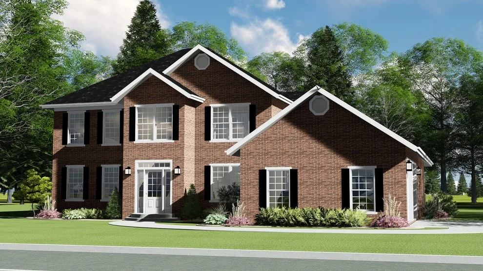 3D Realistic Image Rendering Solutions by Abrams Consulting Firm - Photo 13