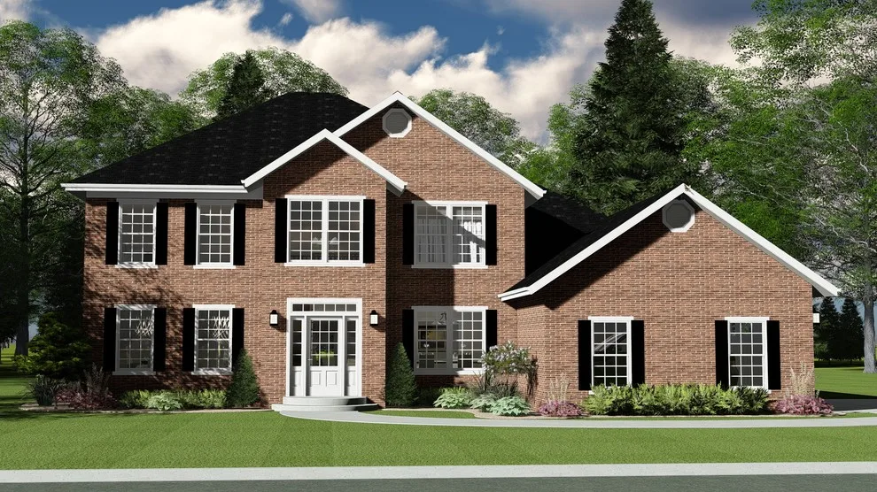 3D Realistic Image Rendering Solutions by Abrams Consulting Firm - Photo 43