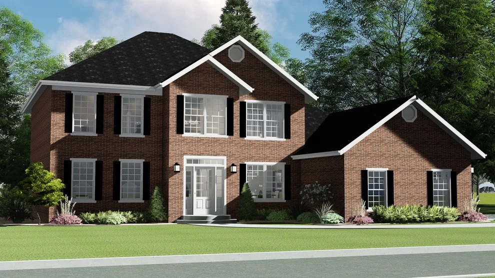 3D Realistic Image Rendering Solutions by Abrams Consulting Firm - Photo 26