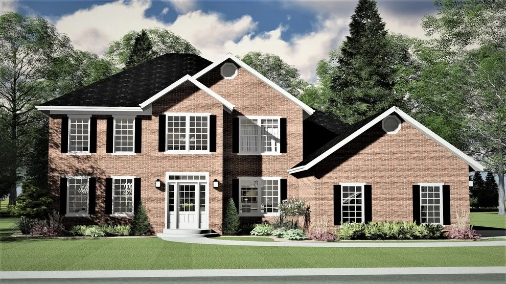 3D Realistic Image Rendering Solutions by Abrams Consulting Firm - Photo 67