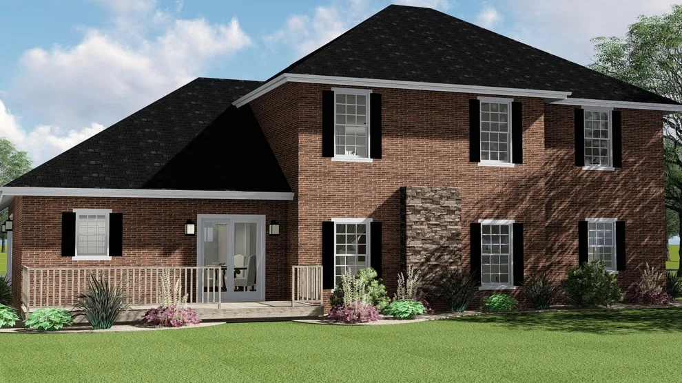 3D Realistic Image Rendering Solutions by Abrams Consulting Firm - Photo 48