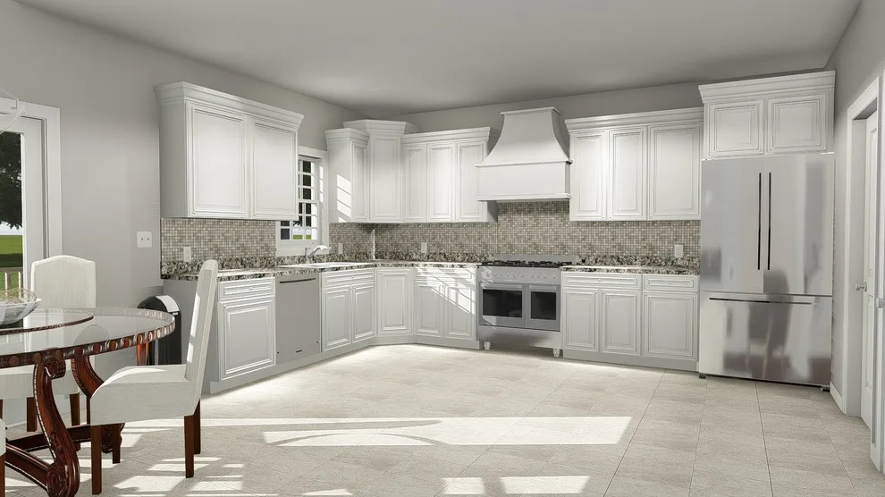 3D Realistic Image Rendering Solutions by Abrams Consulting Firm - Photo 45