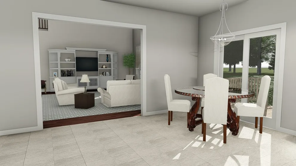 3D Realistic Image Rendering Solutions by Abrams Consulting Firm - Photo 27