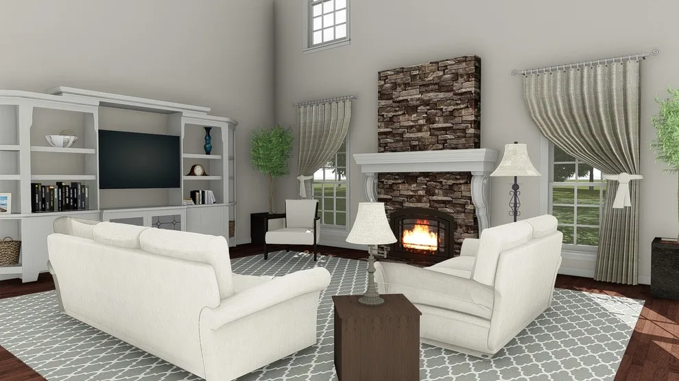 3D Realistic Image Rendering Solutions by Abrams Consulting Firm - Photo 20