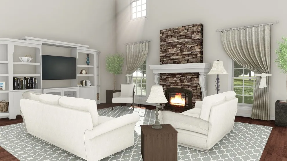 3D Realistic Image Rendering Solutions by Abrams Consulting Firm - Photo 52