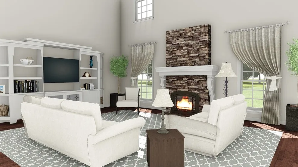 3D Realistic Image Rendering Solutions by Abrams Consulting Firm - Photo 68