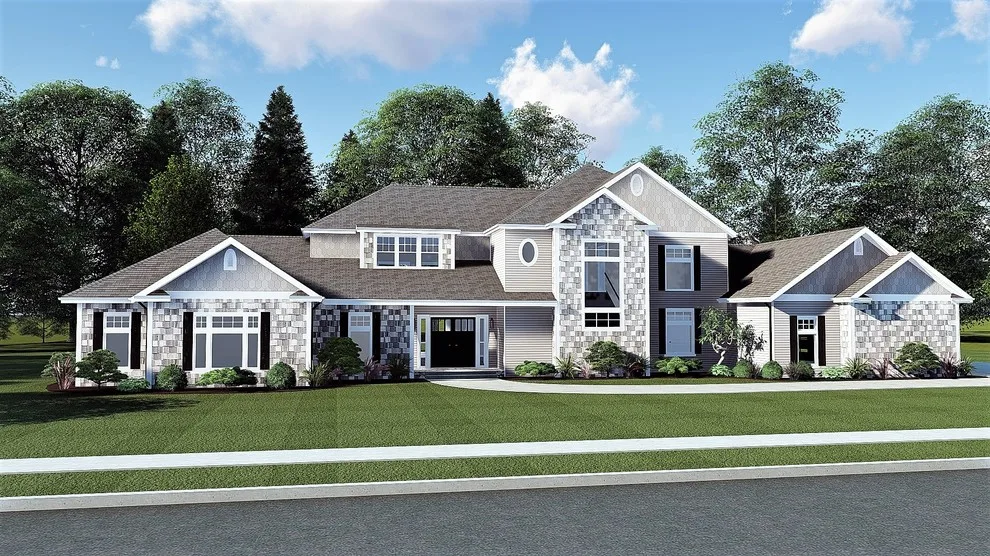 3D Realistic Image Rendering Solutions by Abrams Consulting Firm - Photo 37