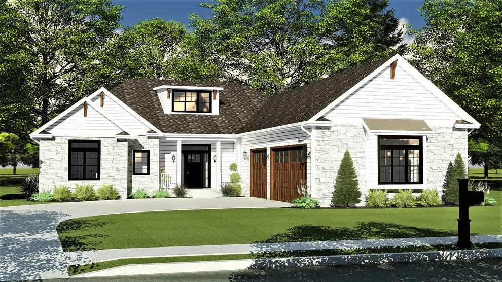 3D Realistic Image Rendering Solutions by Abrams Consulting Firm - Photo 22
