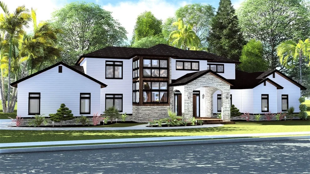 3D Realistic Image Rendering Solutions by Abrams Consulting Firm - Photo 12