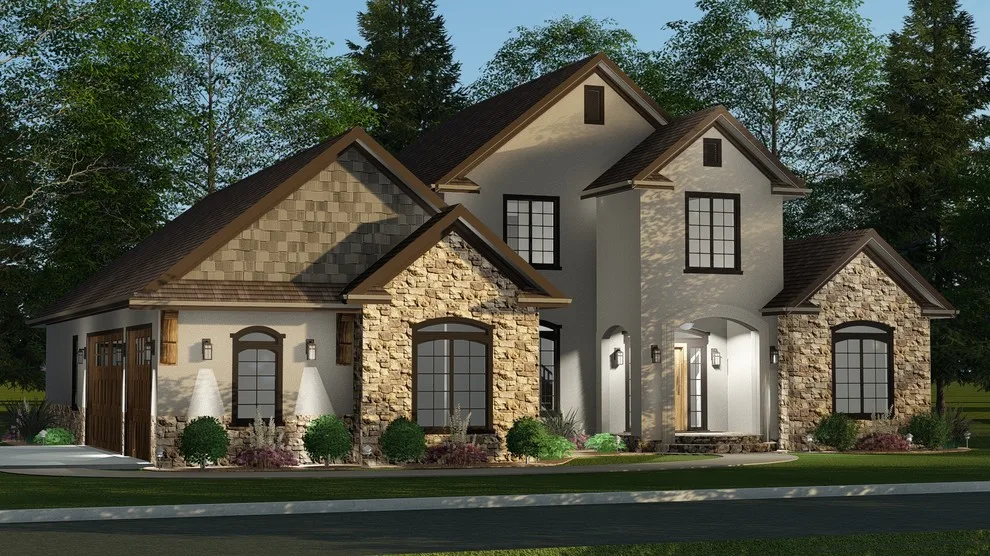 3D Realistic Image Rendering Solutions by Abrams Consulting Firm - Photo 44