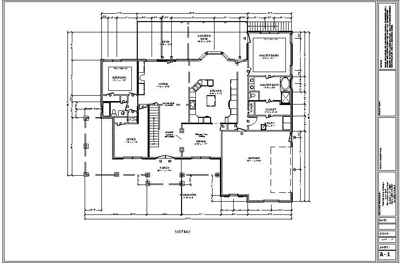 Three-Dimensional Visualization by Welch Drafting And Design - Photo 10