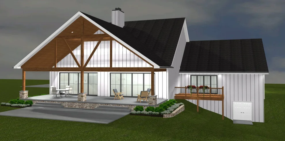 Three-Dimensional Visualizations by Prime Designs By Nancy - Photo 10