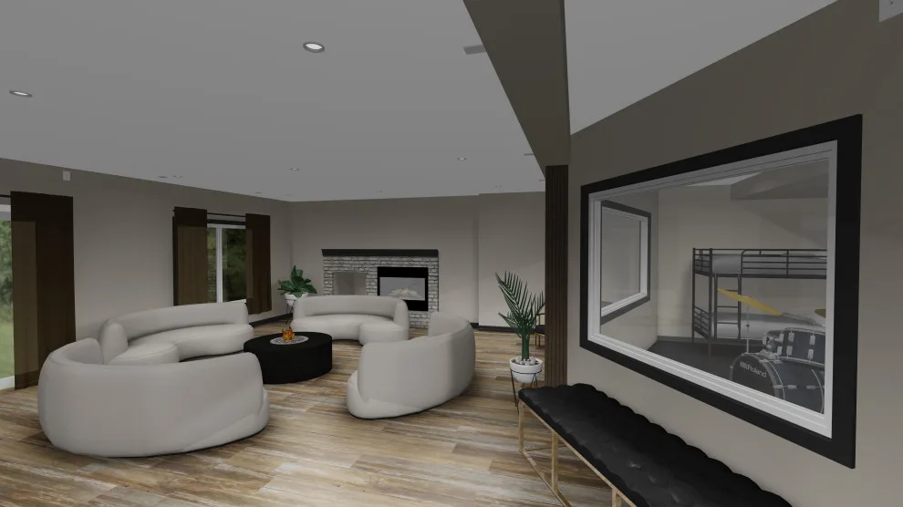 Three-Dimensional Visualizations by Prime Designs By Nancy - Photo 15