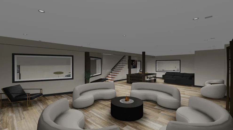 Three-Dimensional Visualizations by Prime Designs By Nancy - Photo 3
