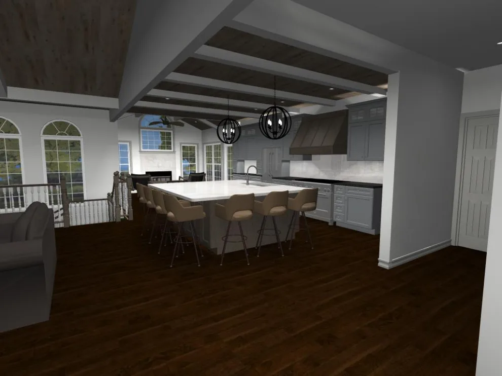 Three-Dimensional Visualizations by Prime Designs By Nancy - Photo 12