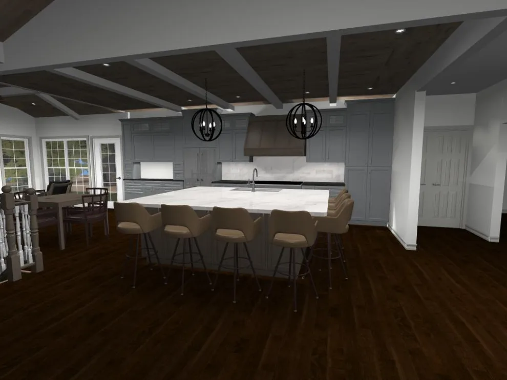 Three-Dimensional Visualizations by Prime Designs By Nancy - Photo 6