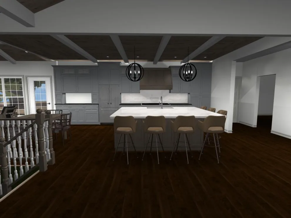 Three-Dimensional Visualizations by Prime Designs By Nancy - Photo 5