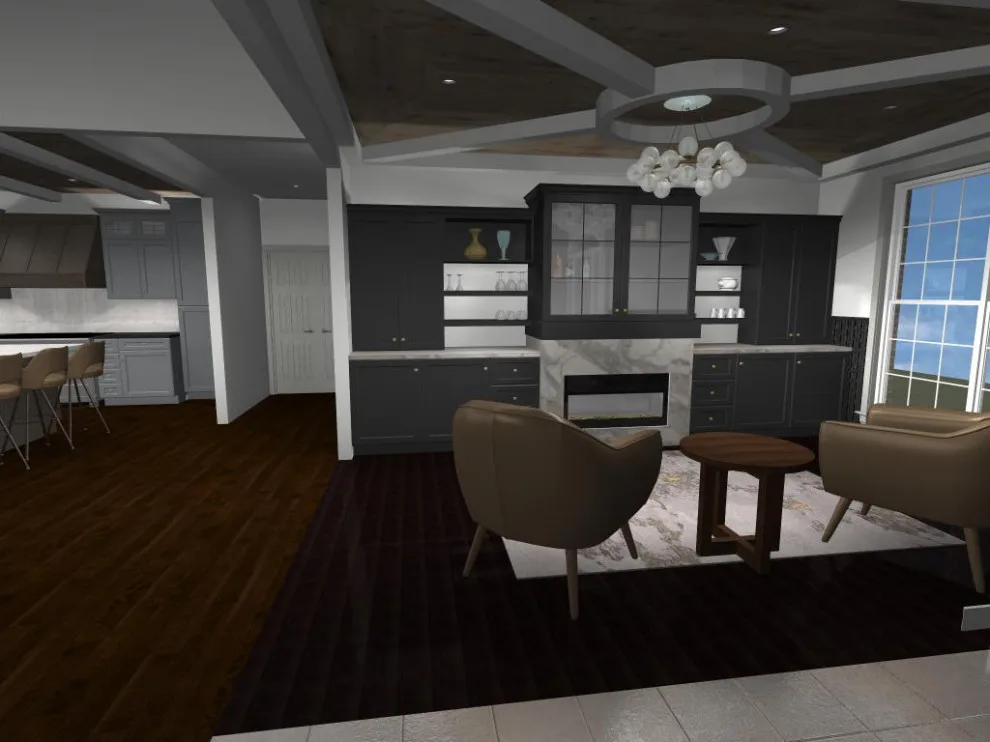 Three-Dimensional Visualizations by Prime Designs By Nancy - Photo 8