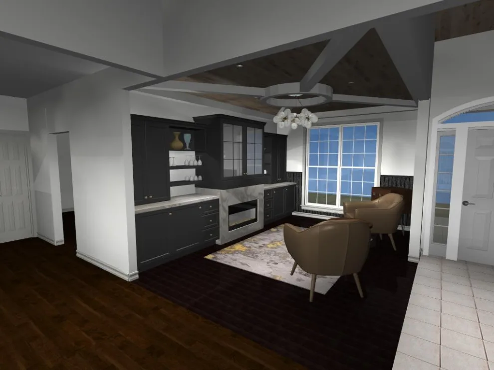 Three-Dimensional Visualizations by Prime Designs By Nancy - Photo 13