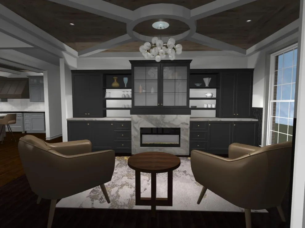 Three-Dimensional Visualizations by Prime Designs By Nancy - Photo 14