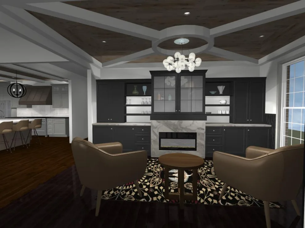 Three-Dimensional Visualizations by Prime Designs By Nancy - Photo 2