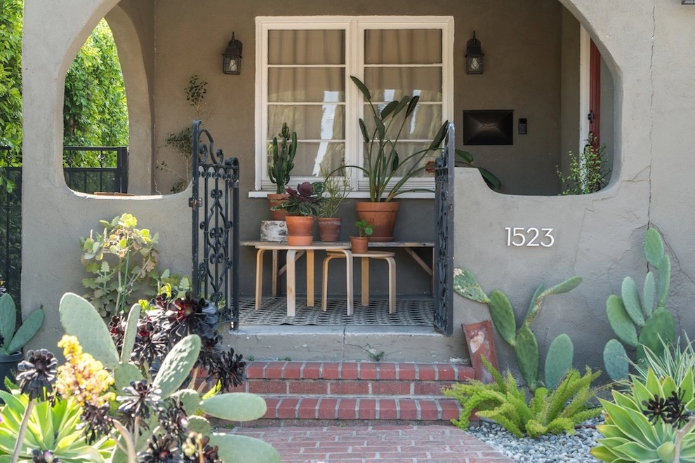 Mid-City Yard Made for Living by Becky Bourdeau Designs Inc - Photo 23