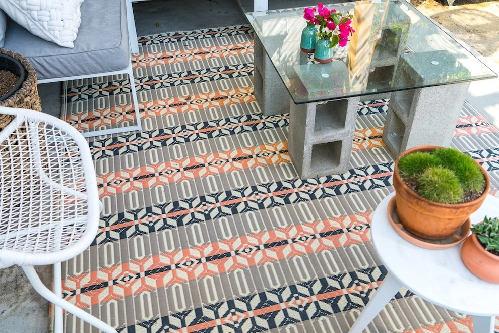 Mid-City Yard Made for Living by Becky Bourdeau Designs Inc - Photo 30