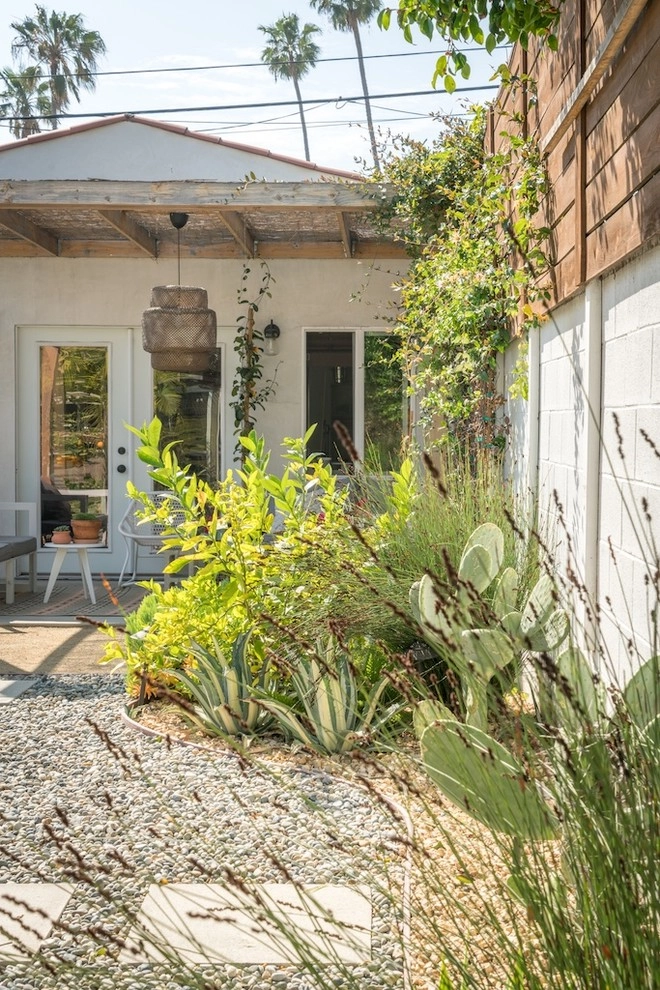 Mid-City Yard Made for Living by Becky Bourdeau Designs Inc - Photo 26