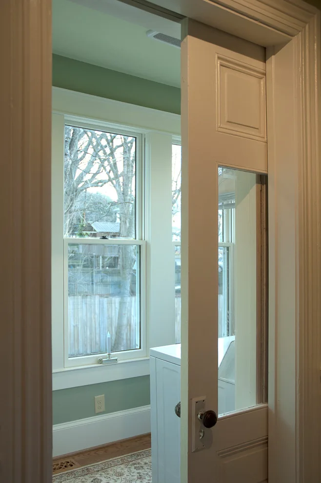 Heritage Conservation - 5th Avenue Extension by Steven Johnson Architect PLLC - Photo 9