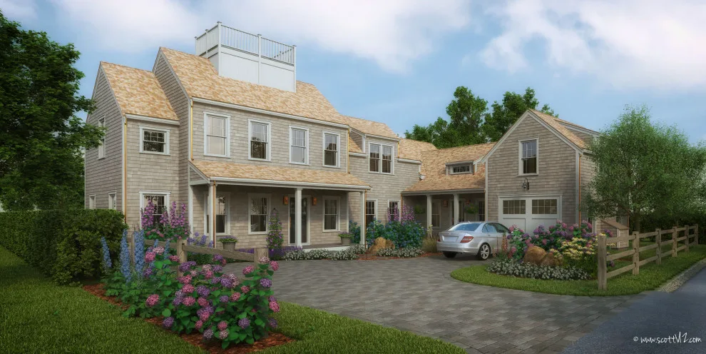 Robert Scott Visualization LLC - Photo 8
