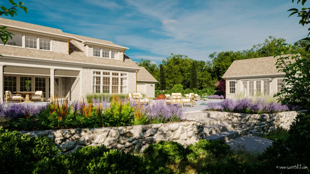 6 Swan Neck Avenue by Robert Scott Visualization LLC - Photo 2