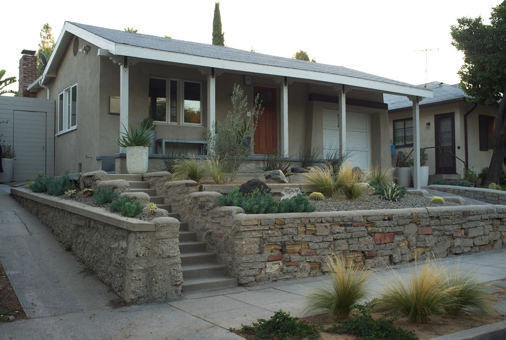 Los Feliz Modern Oasis by Becky Bourdeau Designs Inc - Photo 8