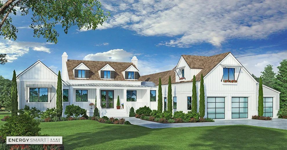 Wright Jenkins Home Design - Photo 2