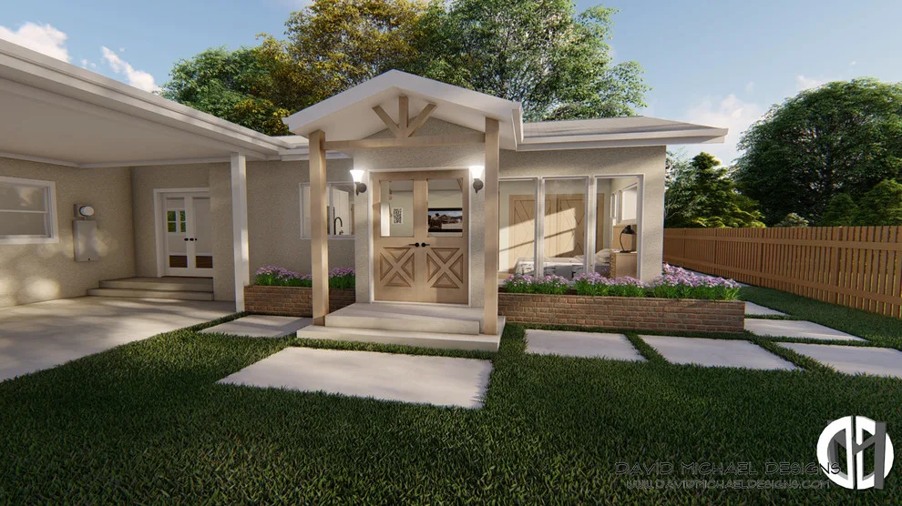 Accessory Dwelling Unit (A.D.U.) by David Michael Designs - Photo 4