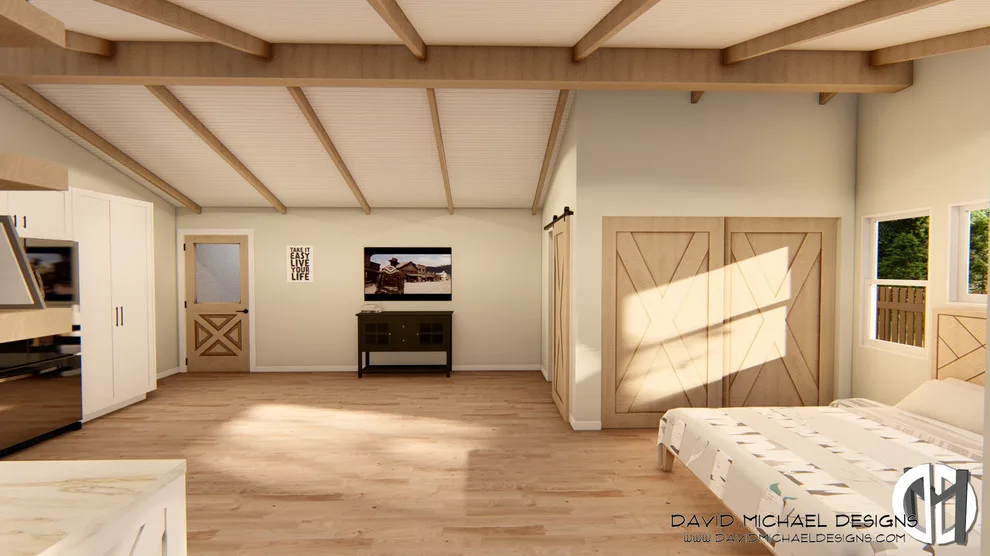 Accessory Dwelling Unit (A.D.U.) by David Michael Designs - Photo 3