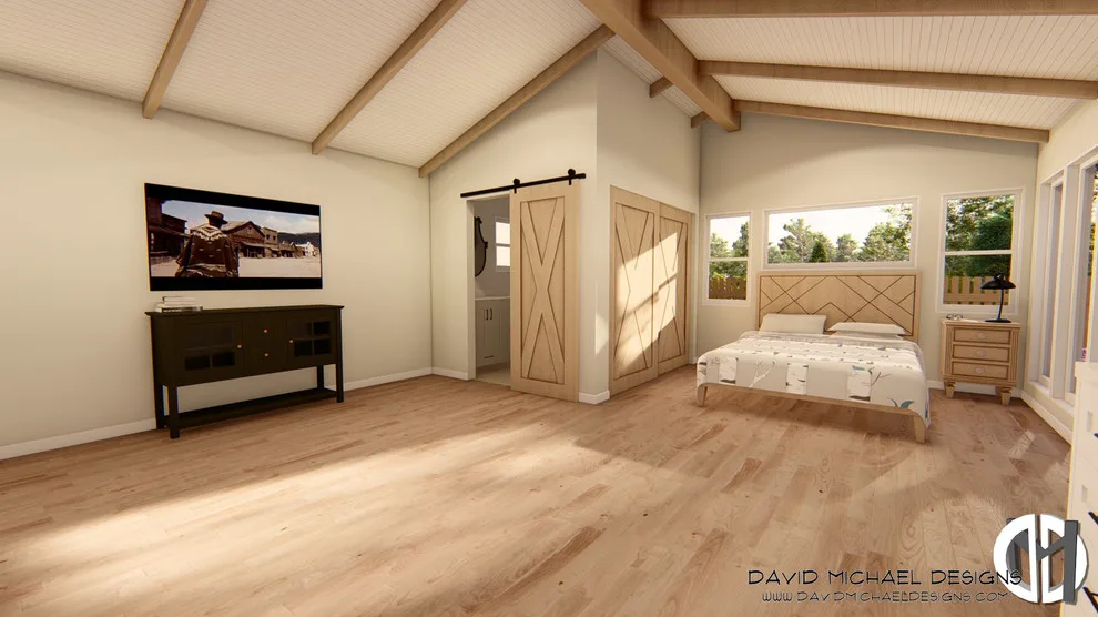 Accessory Dwelling Unit (A.D.U.) by David Michael Designs - Photo 10