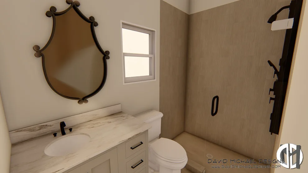 Accessory Dwelling Unit (A.D.U.) by David Michael Designs - Photo 9