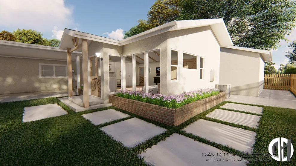 Accessory Dwelling Unit (A.D.U.) by David Michael Designs - Photo 14