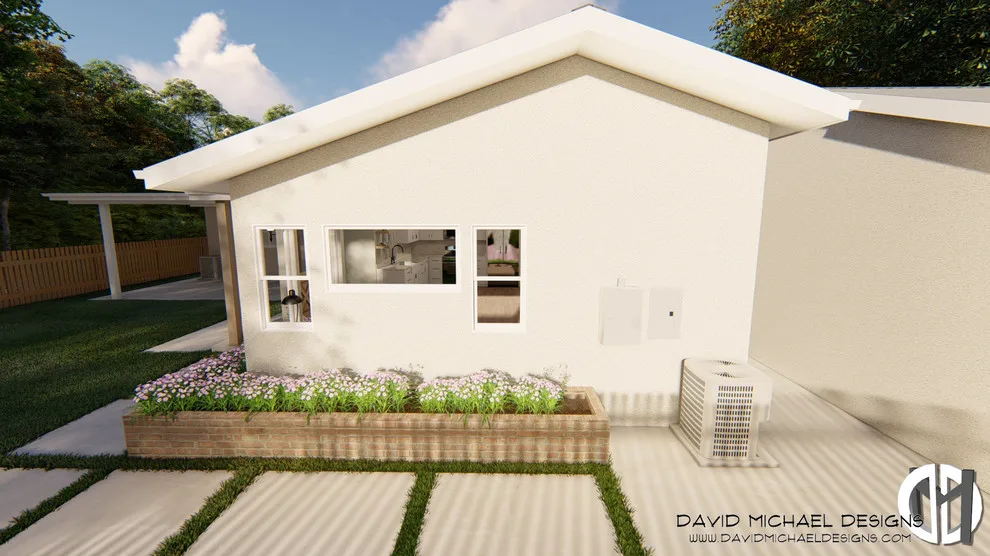 Accessory Dwelling Unit (A.D.U.) by David Michael Designs - Photo 6