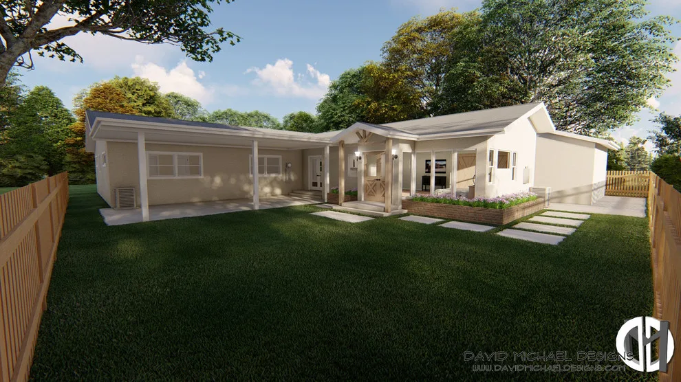 Accessory Dwelling Unit (A.D.U.) by David Michael Designs - Photo 11