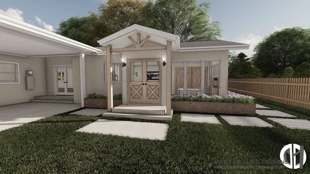 Accessory Dwelling Unit (A.D.U.) by David Michael Designs - Photo 7