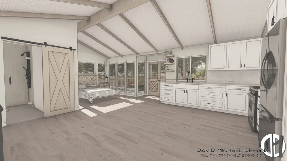 Accessory Dwelling Unit (A.D.U.) by David Michael Designs - Photo 8