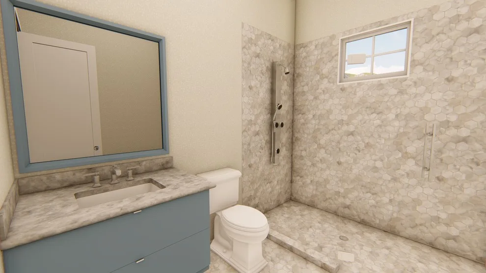 Garage to ADU Conversion by David Michael Designs - Photo 3